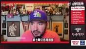 拓媒点评施密茨选秀工作：平均水准，但选择杨瀚森有待商榷！