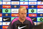 弗里克：希望瓜迪奥拉休整后重返教练席 不认为我十年后还会在这